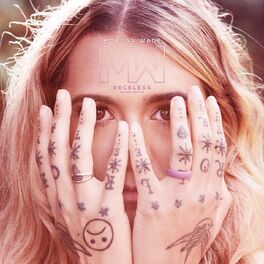 Album cover of Reckless (Deluxe Edition)