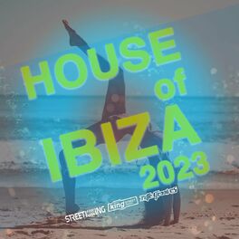 Album cover of House Of Ibiza 2023