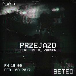 Album cover of Przejazd