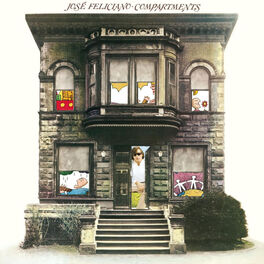 Album cover of Compartments