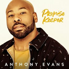 Album cover of Promise Keeper