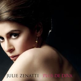 Album cover of Plus De Diva