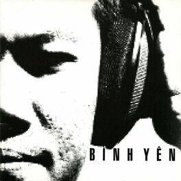 Album cover of Bình Yên