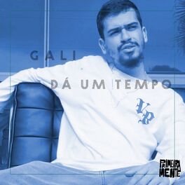 Album cover of Dá um Tempo