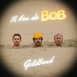 Musik von Goldband: Alben, Lieder, Songtexte
