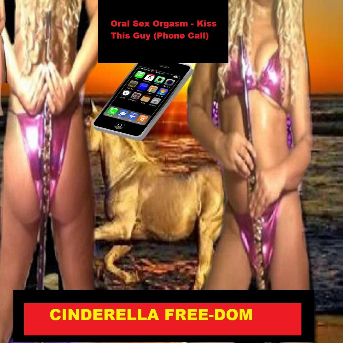 Cinderella Free-Dom - Phone Sex: Free Naked WebCam Girls: lyrics and songs  | Deezer