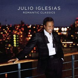 Album cover of Romantic Classics