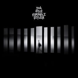 Album cover of Olasılıklar