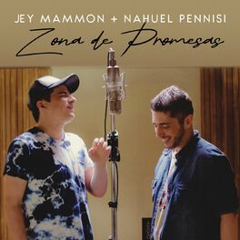 Album cover of Zona de Promesas