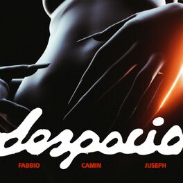 Album cover of DESPACIO