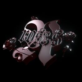 Album cover of Rouge Roses