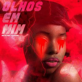 Album cover of Olhos em Mim
