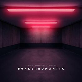 Album cover of Bunkerromantik