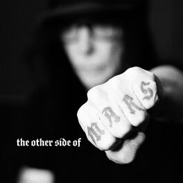 Album cover of The Other Side of Mars