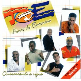 Album cover of Contrariando a regra