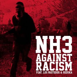 Album cover of Against Racism