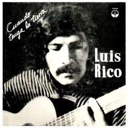 Album cover of Cuando Tenga la Tierra (Alto Folklore Boliviano)