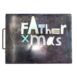 Album picture of Father Christmas