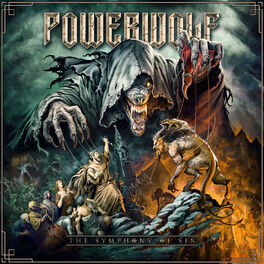 Powerwolf - Metallum Nostrum Lyrics and Tracklist