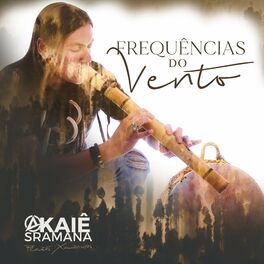 Album cover of Frequências Do Vento