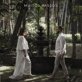 Album cover of Muitos Passos