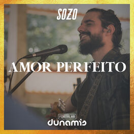Album cover of Amor Perfeito (Ao Vivo)