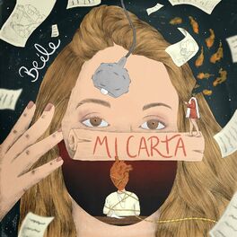 Album cover of Mi Carta