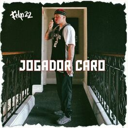 Album cover of Jogador Caro