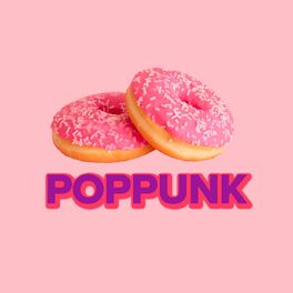 Album cover of Poppunk