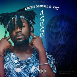 Album cover of Agogo