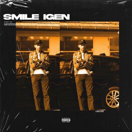 Album cover of Smile Igen