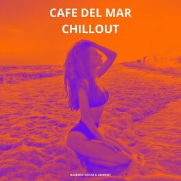 Album cover of Balearic House & Ambient