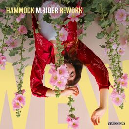 Album cover of Hammock (M.Rider Rework)