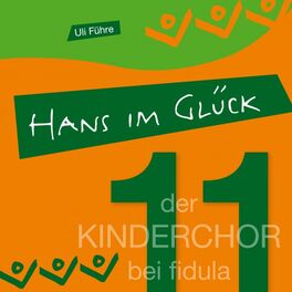 Album cover of Hans im Glück
