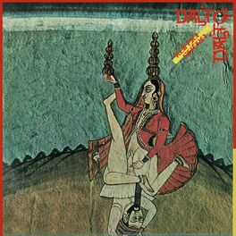 Album cover of Kama Sutra