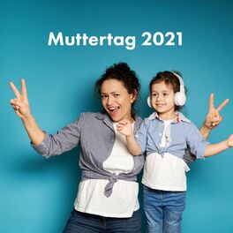Album cover of Muttertag 2021