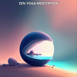 Album cover of Zen Yoga Meditation No. 3