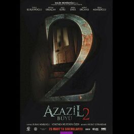 Album cover of Azazil 2 / Soundtrack
