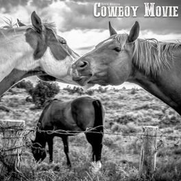 Album cover of Cowboy Movie