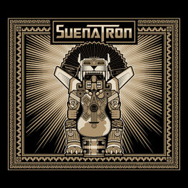 SuenaTron - Bienvenidos: lyrics and songs