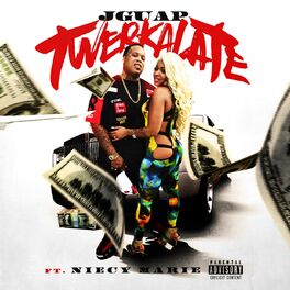 Album cover of Twerkalate