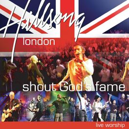 Album cover of Shout God's Fame (Live)