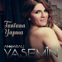 Album cover of Tantana Yapma