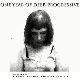 Album cover of One Year Of Deep-Progressive