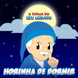 Album cover of Horinha de Dormir