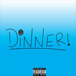 Album cover of Dinner