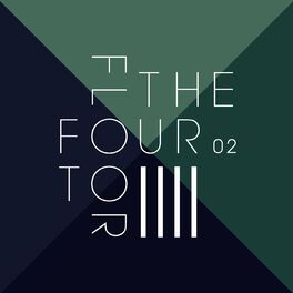Album cover of Four to the Floor 02