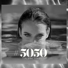 Album cover of #5050 (eQuality)