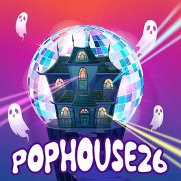 Album cover of POPHOUSE26