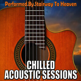 Album cover of Chilled Acoustic Session